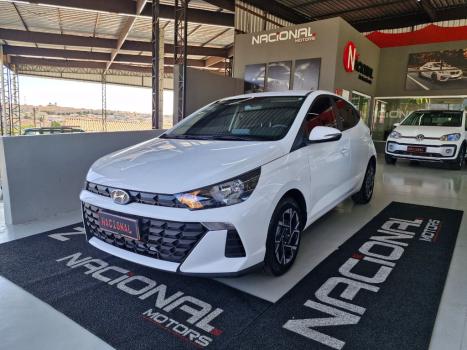 HYUNDAI HB 20 Hatch 1.0 12V 4P FLEX COMFORT PLUS, Foto 3