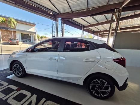HYUNDAI HB 20 Hatch 1.0 12V 4P FLEX COMFORT PLUS, Foto 4