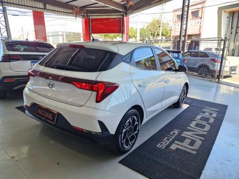 HYUNDAI HB 20 Hatch 1.0 12V 4P FLEX COMFORT PLUS, Foto 7