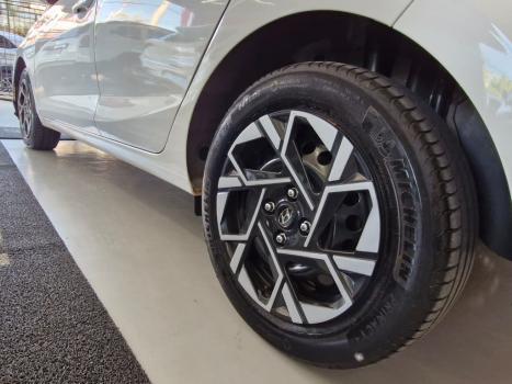 HYUNDAI HB 20 Hatch 1.0 12V 4P FLEX COMFORT PLUS, Foto 8