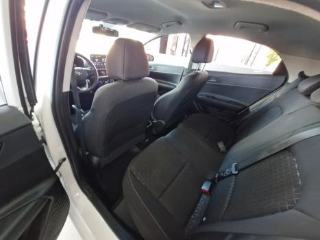 HYUNDAI HB 20 Hatch 1.0 12V 4P FLEX COMFORT PLUS, Foto 9