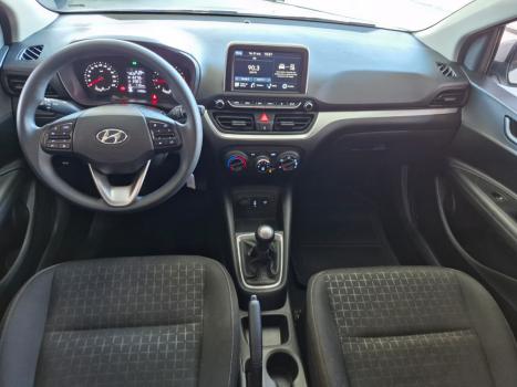 HYUNDAI HB 20 Hatch 1.0 12V 4P FLEX COMFORT PLUS, Foto 10
