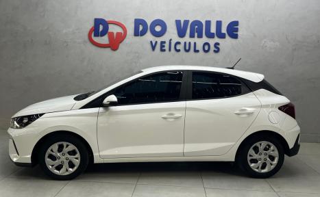 HYUNDAI HB 20 Hatch 1.0 12V 4P FLEX COMFORT, Foto 2 HYUNDAI HB 20 Hatch 1.0 12V 4P FLEX COMFORT, Foto 2