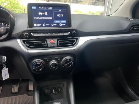 HYUNDAI HB 20 Hatch 1.0 12V 4P FLEX COMFORT, Foto 3 HYUNDAI HB 20 Hatch 1.0 12V 4P FLEX COMFORT, Foto 3