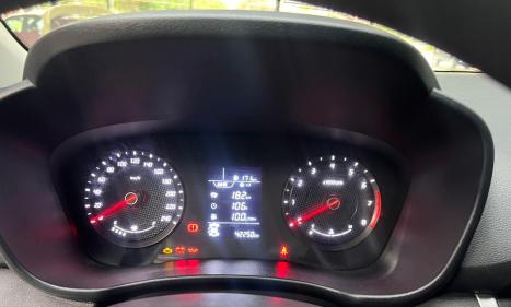 HYUNDAI HB 20 Hatch 1.0 12V 4P FLEX COMFORT, Foto 5 HYUNDAI HB 20 Hatch 1.0 12V 4P FLEX COMFORT, Foto 5