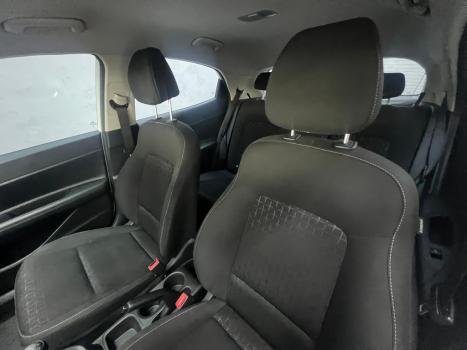 HYUNDAI HB 20 Hatch 1.0 12V 4P FLEX COMFORT, Foto 6 HYUNDAI HB 20 Hatch 1.0 12V 4P FLEX COMFORT, Foto 6