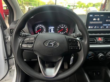 HYUNDAI HB 20 Hatch 1.0 12V 4P FLEX COMFORT, Foto 7 HYUNDAI HB 20 Hatch 1.0 12V 4P FLEX COMFORT, Foto 7