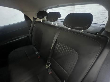 HYUNDAI HB 20 Hatch 1.0 12V 4P FLEX COMFORT, Foto 8 HYUNDAI HB 20 Hatch 1.0 12V 4P FLEX COMFORT, Foto 8