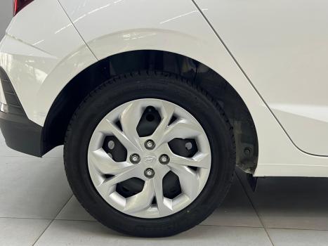 HYUNDAI HB 20 Hatch 1.0 12V 4P FLEX COMFORT, Foto 9 HYUNDAI HB 20 Hatch 1.0 12V 4P FLEX COMFORT, Foto 9