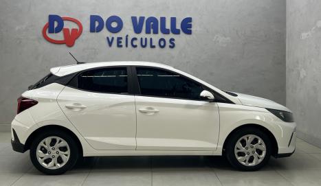 HYUNDAI HB 20 Hatch 1.0 12V 4P FLEX COMFORT, Foto 10 HYUNDAI HB 20 Hatch 1.0 12V 4P FLEX COMFORT, Foto 10