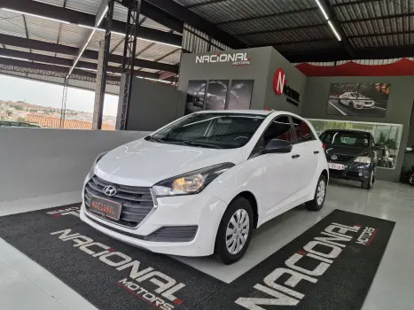 HYUNDAI HB 20 Hatch 1.0 12V 4P FLEX COMFORT, Foto 2