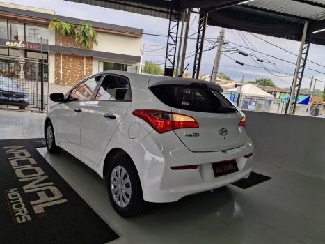 HYUNDAI HB 20 Hatch 1.0 12V 4P FLEX COMFORT, Foto 5