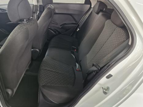 HYUNDAI HB 20 Hatch 1.0 12V 4P FLEX COMFORT, Foto 7