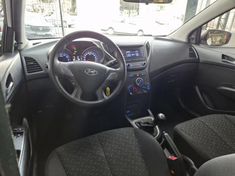 HYUNDAI HB 20 Hatch 1.0 12V 4P FLEX COMFORT, Foto 11