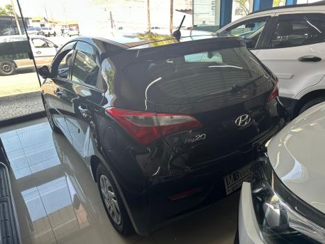 HYUNDAI HB 20 Hatch , Foto 2