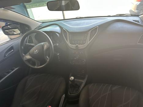 HYUNDAI HB 20 Hatch , Foto 3