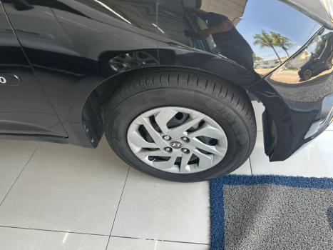 HYUNDAI HB 20 Hatch , Foto 4