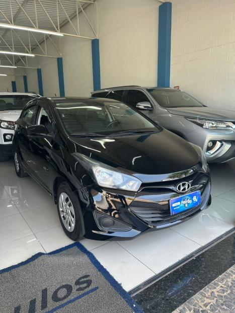 HYUNDAI HB 20 Hatch , Foto 5