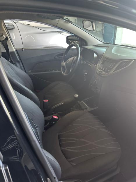 HYUNDAI HB 20 Hatch , Foto 6