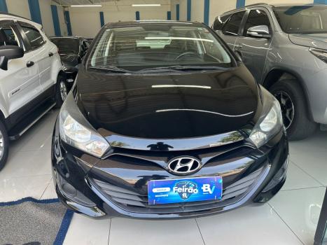 HYUNDAI HB 20 Hatch , Foto 8