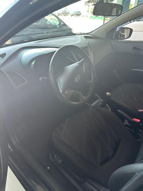 HYUNDAI HB 20 Hatch , Foto 9