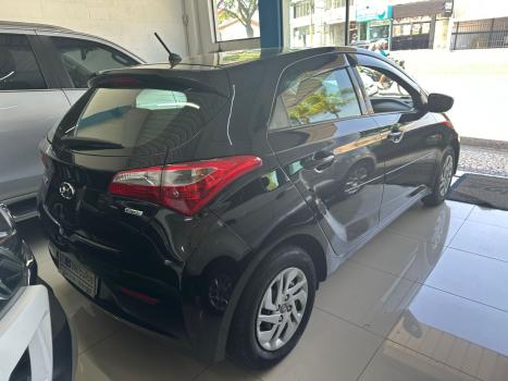 HYUNDAI HB 20 Hatch , Foto 10