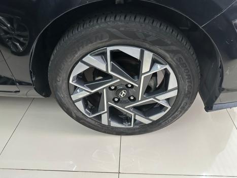 HYUNDAI HB 20 Hatch 1.0 12V 4P FLEX TGDI TURBO COMFORT AUTOMTICO, Foto 5