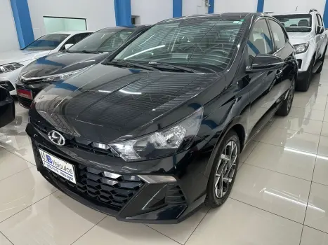 HYUNDAI HB 20 Hatch 1.0 12V 4P FLEX TGDI TURBO COMFORT AUTOMTICO, Foto 11