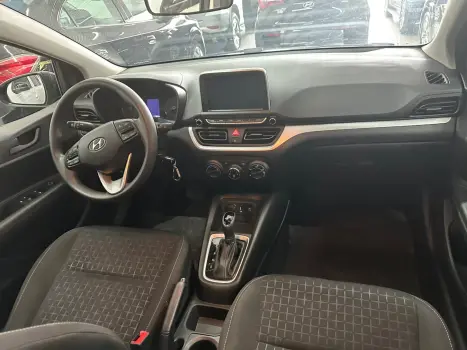 HYUNDAI HB 20 Hatch 1.0 12V 4P FLEX TGDI TURBO COMFORT AUTOMTICO, Foto 13