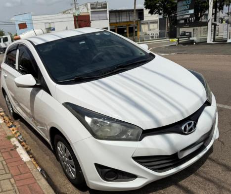 HYUNDAI HB 20 Hatch 1.0 12V 4P FLEX COMFORT, Foto 1