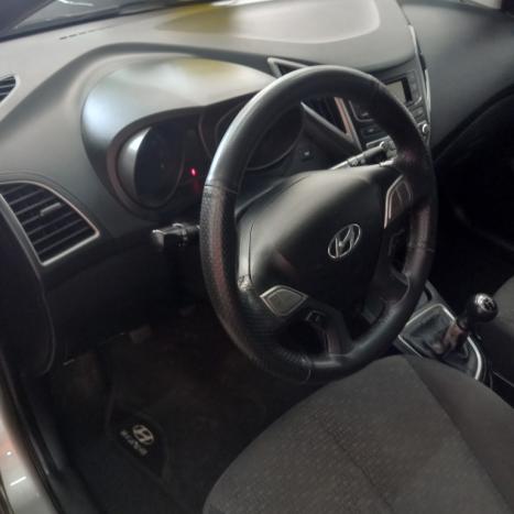 HYUNDAI HB 20 Hatch 1.0 12V 4P FLEX COMFORT PLUS, Foto 4