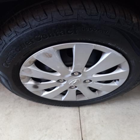 HYUNDAI HB 20 Hatch 1.0 12V 4P FLEX COMFORT PLUS, Foto 6