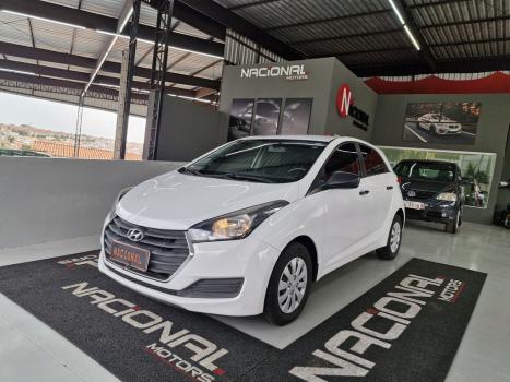 HYUNDAI HB 20 Hatch 1.0 12V 4P FLEX COMFORT, Foto 2