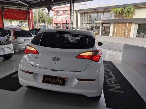 HYUNDAI HB 20 Hatch 1.0 12V 4P FLEX COMFORT, Foto 6