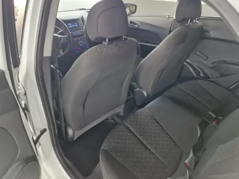 HYUNDAI HB 20 Hatch 1.0 12V 4P FLEX COMFORT, Foto 8