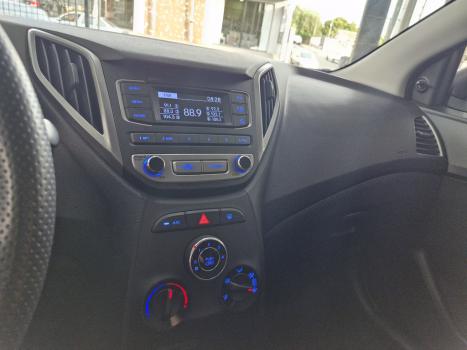 HYUNDAI HB 20 Hatch 1.0 12V 4P FLEX COMFORT, Foto 12