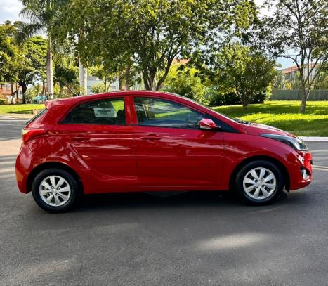 HYUNDAI HB 20 Hatch 1.0 12 V 4P FLEX COMFORT STYLE, Foto 4