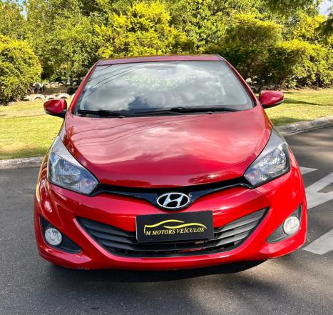 HYUNDAI HB 20 Hatch 1.0 12 V 4P FLEX COMFORT STYLE, Foto 5