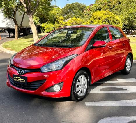 HYUNDAI HB 20 Hatch 1.0 12 V 4P FLEX COMFORT STYLE, Foto 6