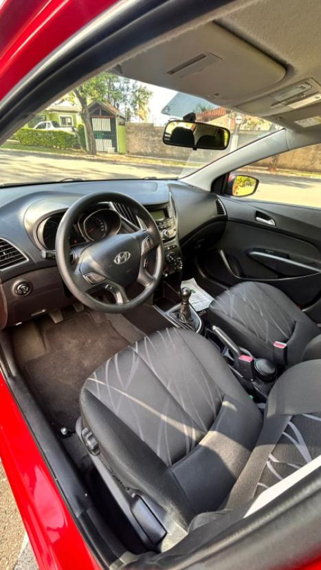 HYUNDAI HB 20 Hatch 1.0 12 V 4P FLEX COMFORT STYLE, Foto 7