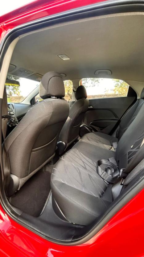 HYUNDAI HB 20 Hatch 1.0 12 V 4P FLEX COMFORT STYLE, Foto 8