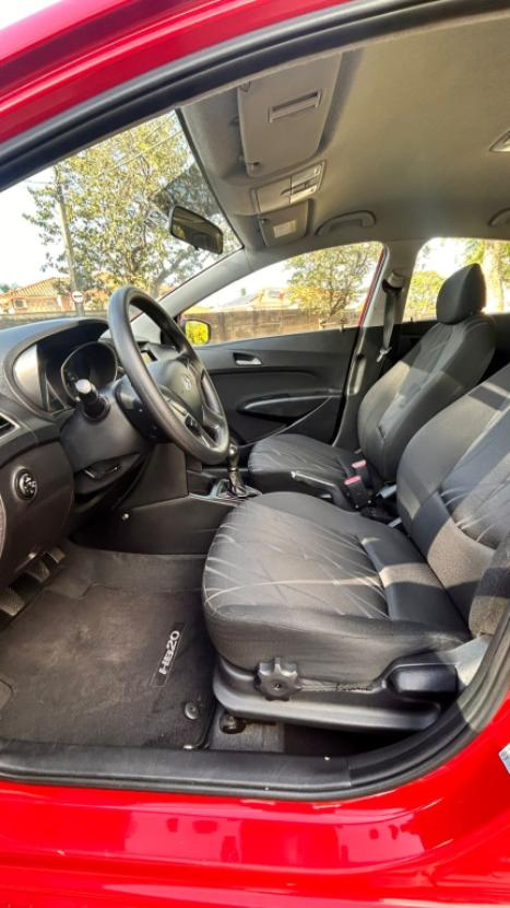 HYUNDAI HB 20 Hatch 1.0 12 V 4P FLEX COMFORT STYLE, Foto 9