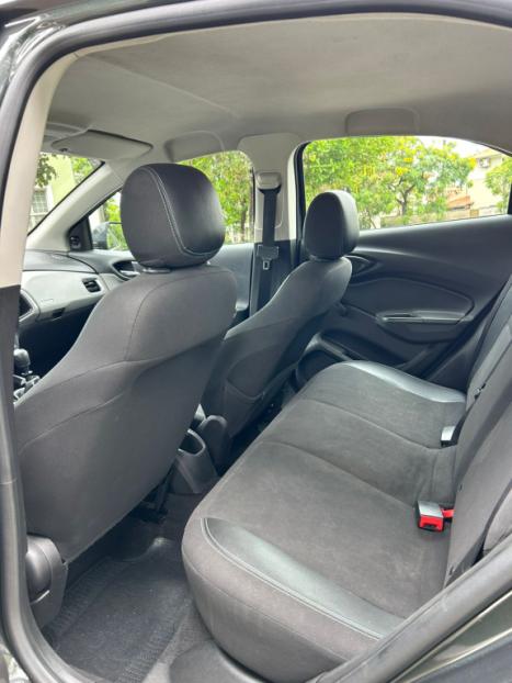 HYUNDAI HB 20 Hatch 1.0 12 V 4P FLEX COMFORT STYLE, Foto 11