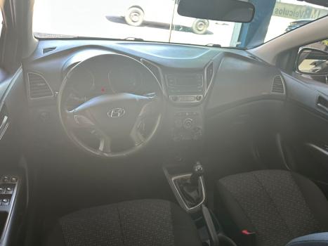 HYUNDAI HB 20 Hatch 1.0 12V 4P FLEX COMFORT, Foto 3