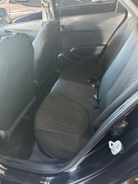 HYUNDAI HB 20 Hatch 1.0 12V 4P FLEX COMFORT, Foto 5