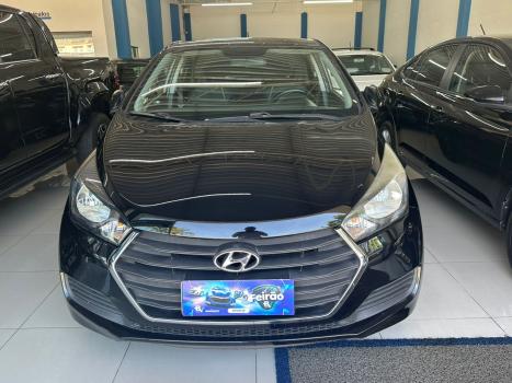 HYUNDAI HB 20 Hatch 1.0 12V 4P FLEX COMFORT, Foto 9