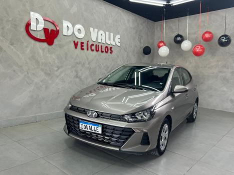 HYUNDAI HB 20 Hatch 1.0 12V 4P FLEX SENSE, Foto 1