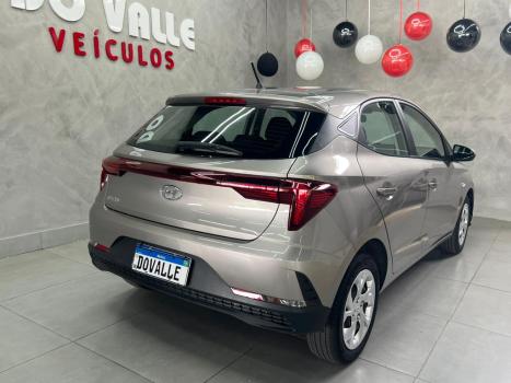 HYUNDAI HB 20 Hatch 1.0 12V 4P FLEX SENSE, Foto 2