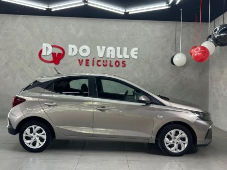 HYUNDAI HB 20 Hatch 1.0 12V 4P FLEX SENSE, Foto 3