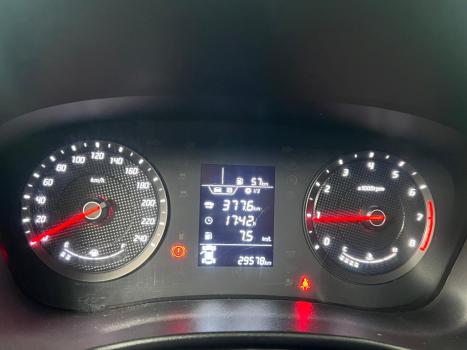 HYUNDAI HB 20 Hatch 1.0 12V 4P FLEX SENSE, Foto 6